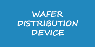 wafer distribution
